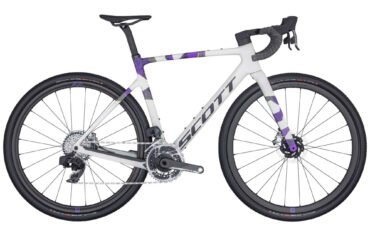 2024 Scott Addict Gravel Rc Road Bike – KINGCYCLESPORT