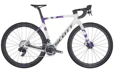2024 Scott Addict Gravel Rc Road Bike – KINGCYCLESPORT
