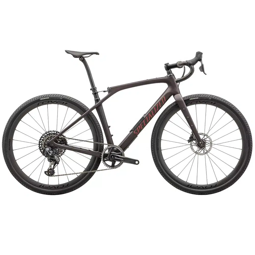 2024 Specialized Diverge STR Pro Road Bike – KINGCYCLESPORT