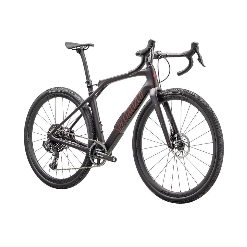 2024 Specialized Diverge STR Pro Road Bike – KINGCYCLESPORT