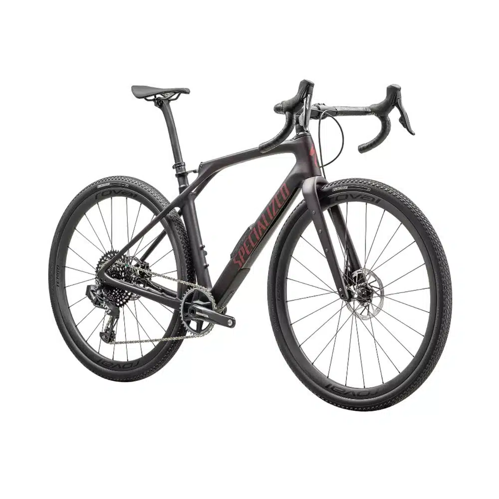2024 Specialized Diverge STR Pro Road Bike – KINGCYCLESPORT