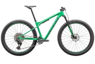 2024 Specialized Epic World Cup Expert Mountain Bike – KINGCYCLESPORT