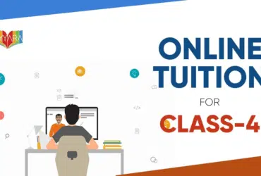 Unleash Potential: Best Online Tuition for Class 4 (CBSE & All Boards)