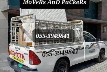 Movers Packers Service in Dubai Marina JBR palm jumeirah