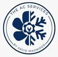 Sajid Mahmoud A/c Repair Sharjah-Branch 1