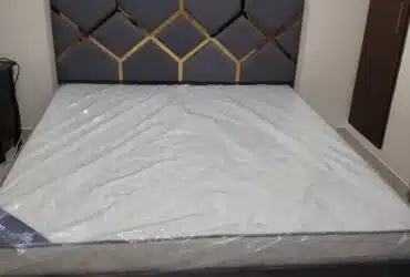 Bed For Sale In RAK With Mattress