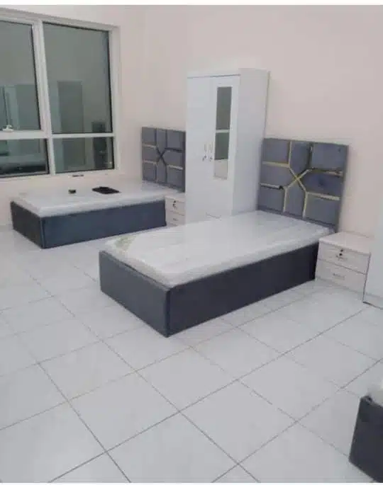 Bed For Sale in UAE