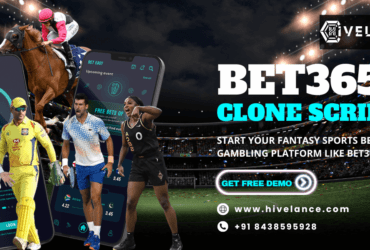 Build Your Own Bet365-style Betting App Today !