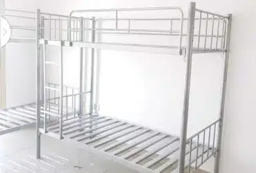 Bunk Bed For Sale in UAE With Mattress