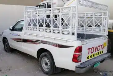 Pickup For Rental Ras Al khor Dubai 0555320375