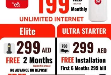 Etisalat