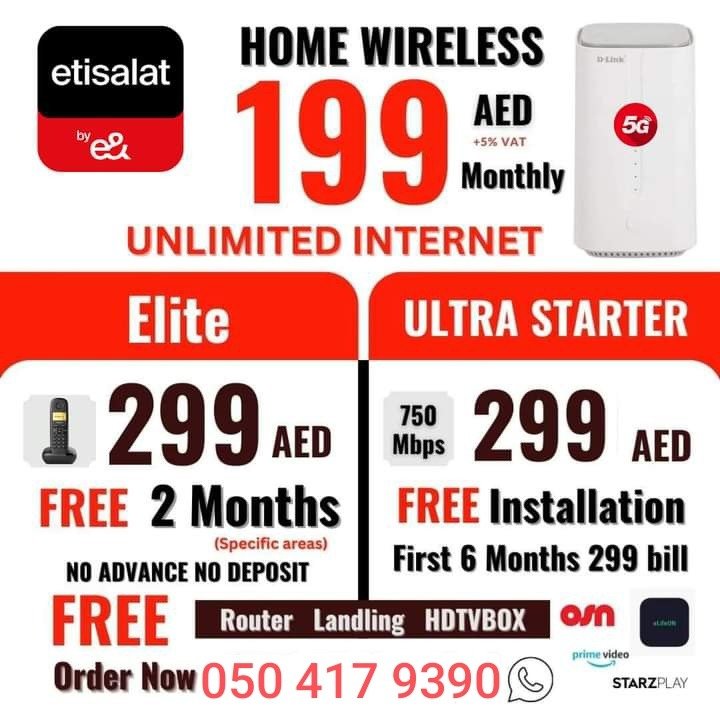 Etisalat