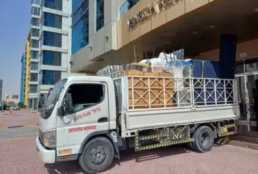 PROFESSIONAL MOVERS AND PACKERS IN Silicon oasis 052-6540700