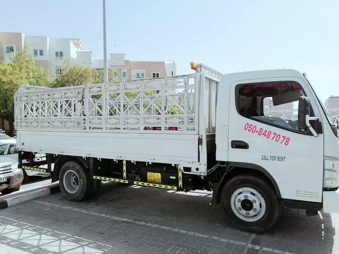 Mk Movers packers in Dubai JLT 0501296108