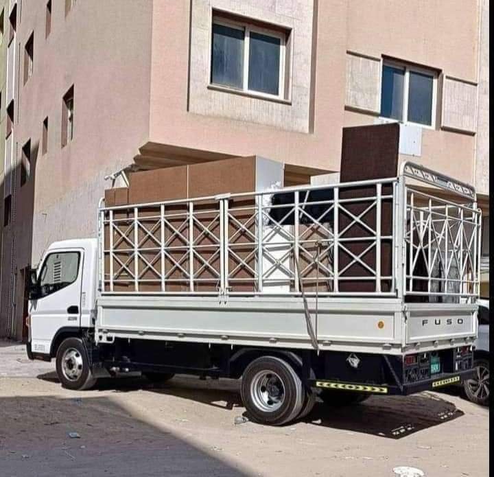 Movers And Packers In Dubai South 052-6540700