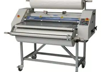 Ledco 60 inch Digital Laminator (HARIS EFENDI)
