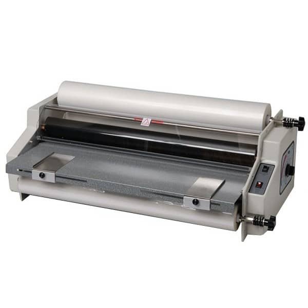 Ledco Premier 4 – 25 inch Roll Laminator (HARIS EFENDI)