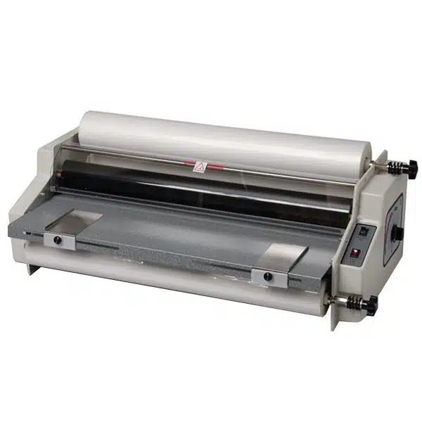 Ledco Premier 4 – 25 inch Roll Laminator (HARIS EFENDI)