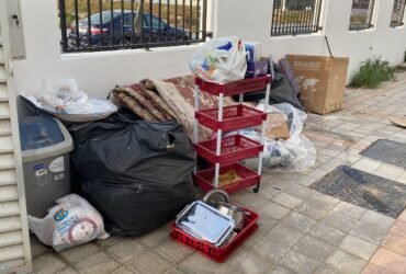 Junk, Rubbish, Garbage Removal Emaar South Dubai 0559817996