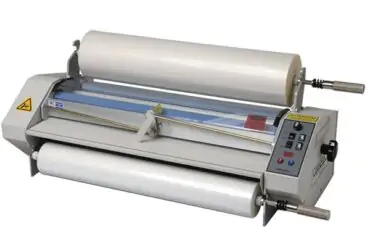 Ledco Professor 27 inch Roll Laminator (HARIS EFENDI)