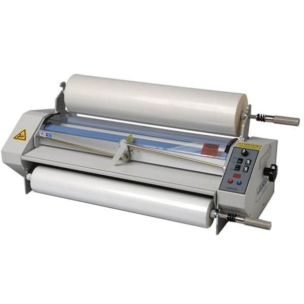 Ledco Professor 27 inch Roll Laminator (HARIS EFENDI)