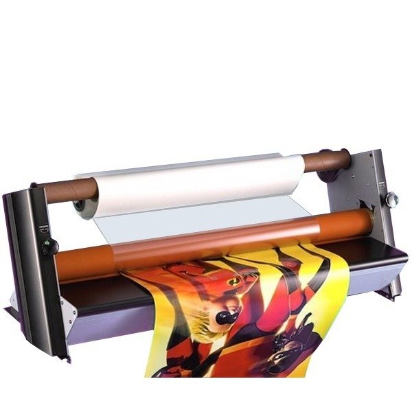Daige Solo 38 inch Cold Laminator/Finishing System (HARIS EFENDI)