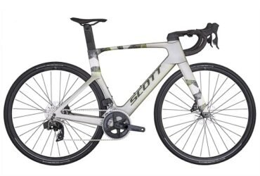 2024 Scott Foil RC 30 Road Bike (INDORACYCLES)