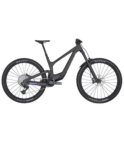 2024 Scott Ransom 910 Mountain Bike (INDORACYCLES)