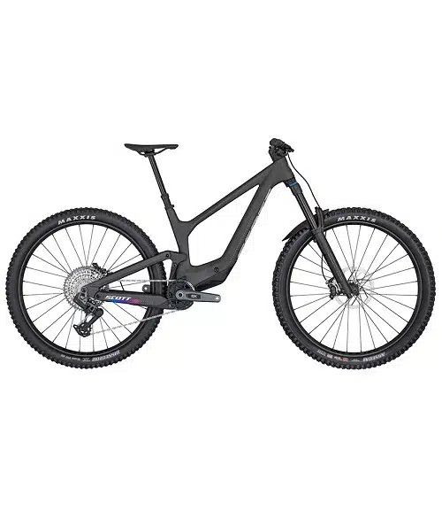 2024 Scott Ransom 910 Mountain Bike (INDORACYCLES)