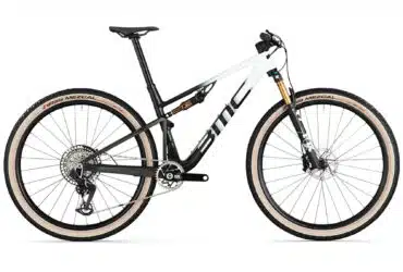 2024 BMC Fourstroke 01 LTD Mountain Bike (ALANBIKESHOP)
