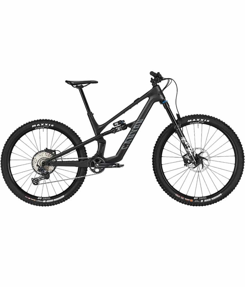 2024 Canyon Spectral CF 7 Mountain Bike (ALANBIKESHOP)