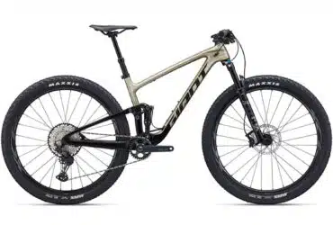 2024 Giant Anthem Advanced 29 2 Mountain Bike (ALANBIKESHOP)