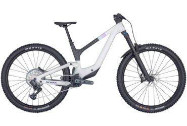 2024 Scott Contessa Ransom 910 Mountain Bike (ALANBIKESHOP)