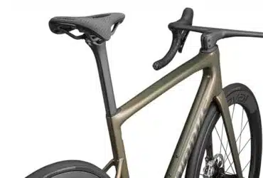 2025 Specialized S-Works Tarmac SL8 SRAM RED AXS Road Bike (GUN2BIKESHOP)