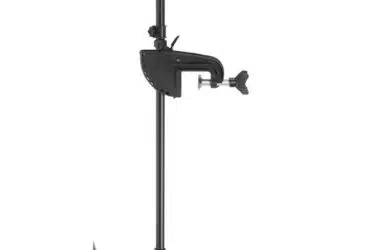 Minn Kota Endura Max Freshwater Trolling Motor 2024