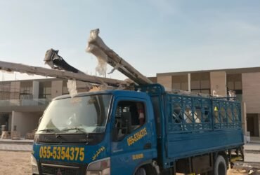 Pickup For Rent Jebel Ali Dubai 0555320375