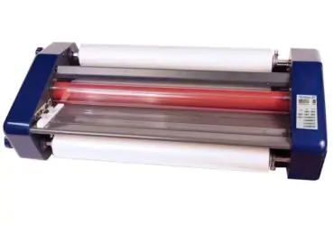 Epic Pro 27" Roll Laminator (HARIS EFENDI)