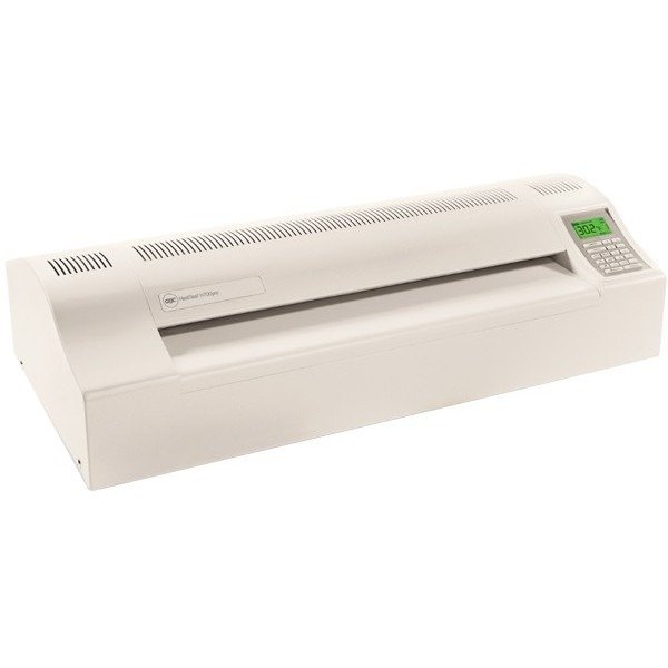 GBC HeatSeal H700Pro 18 inch Pouch Laminator (HARIS EFENDI)