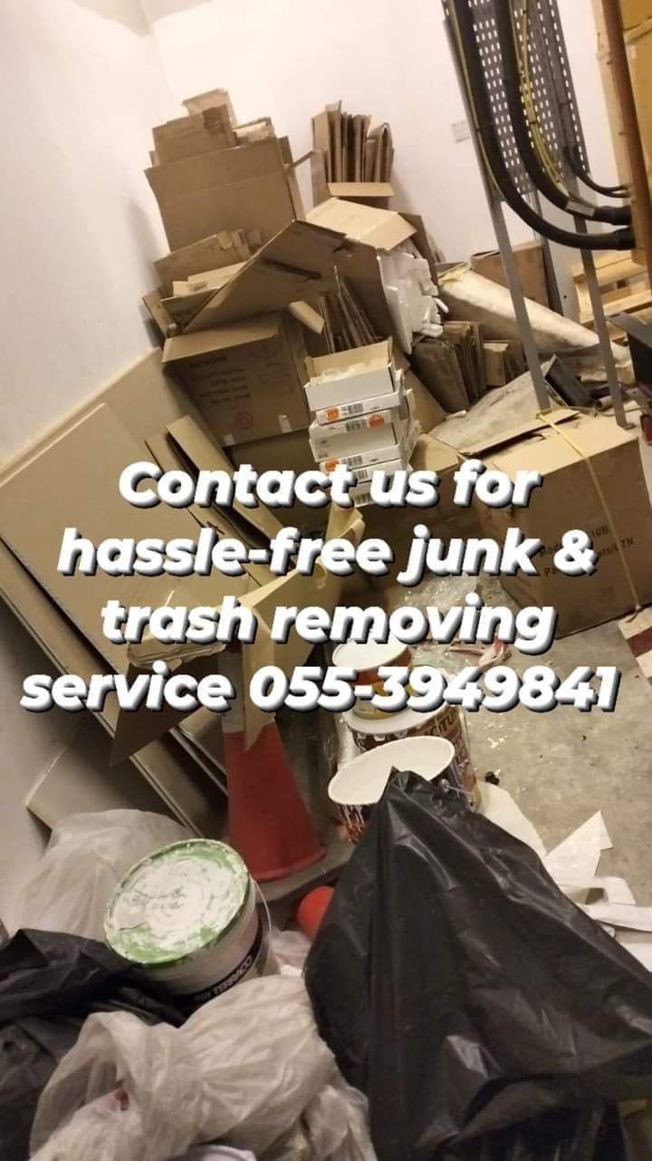 Fast Movers and Packers Service in Dubai Jumairah Park 055-3949841