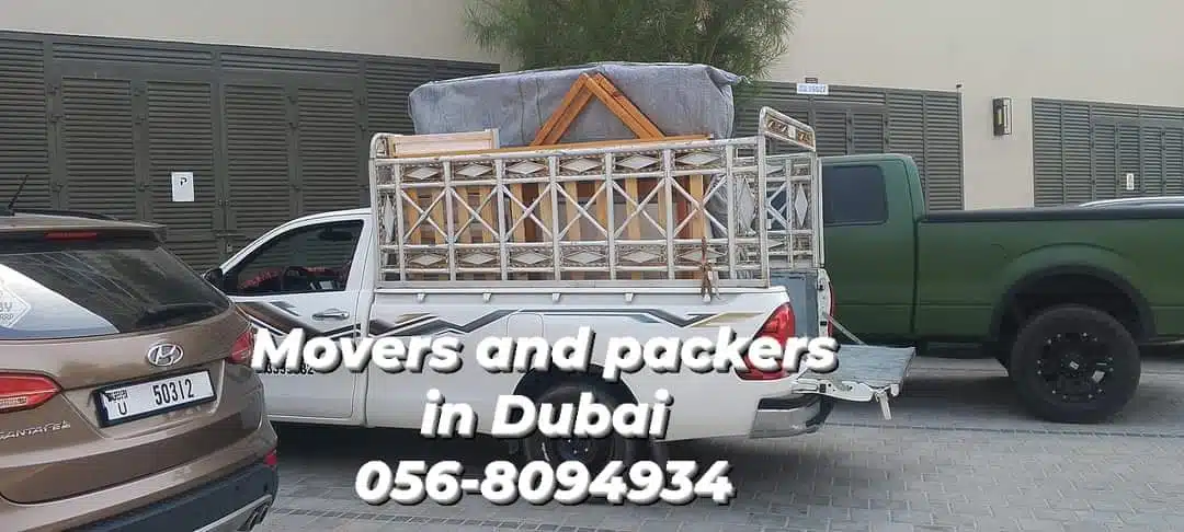 Movers Packers in Dubai Al Barari 0555320375