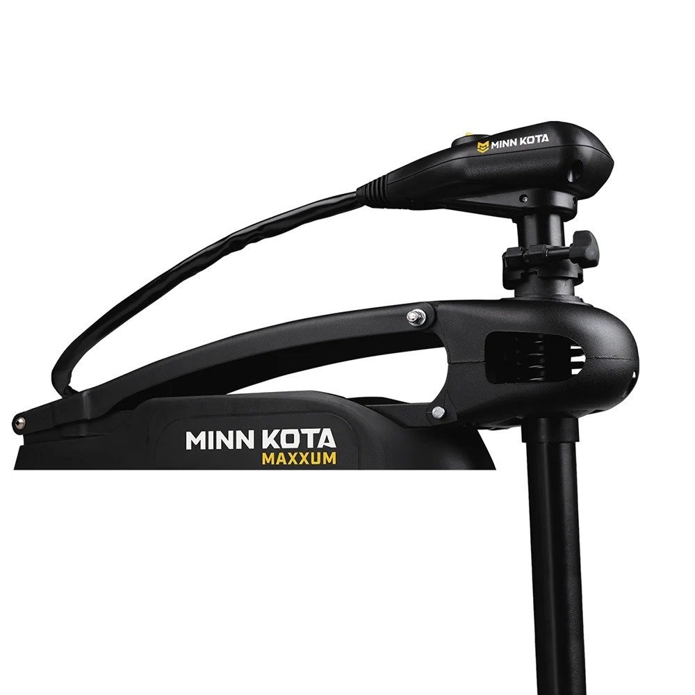 Minn Kota Maxxum 70/BG Freshwater – Bow Mount – Trolling Motor – 24V-70lb-42" [1368561]