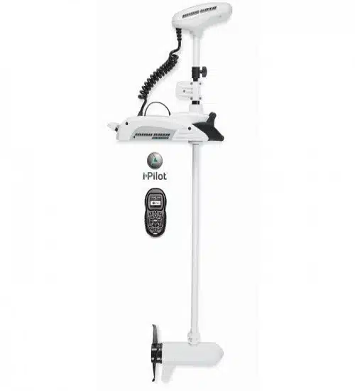 Minn Kota Riptide Ulterra 80 Bow-Mount Trolling Motor With I-Pilot (WATER SPORT EQUIP)