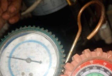 Al Hadi AC Repair & Maintenance Services Sharjah