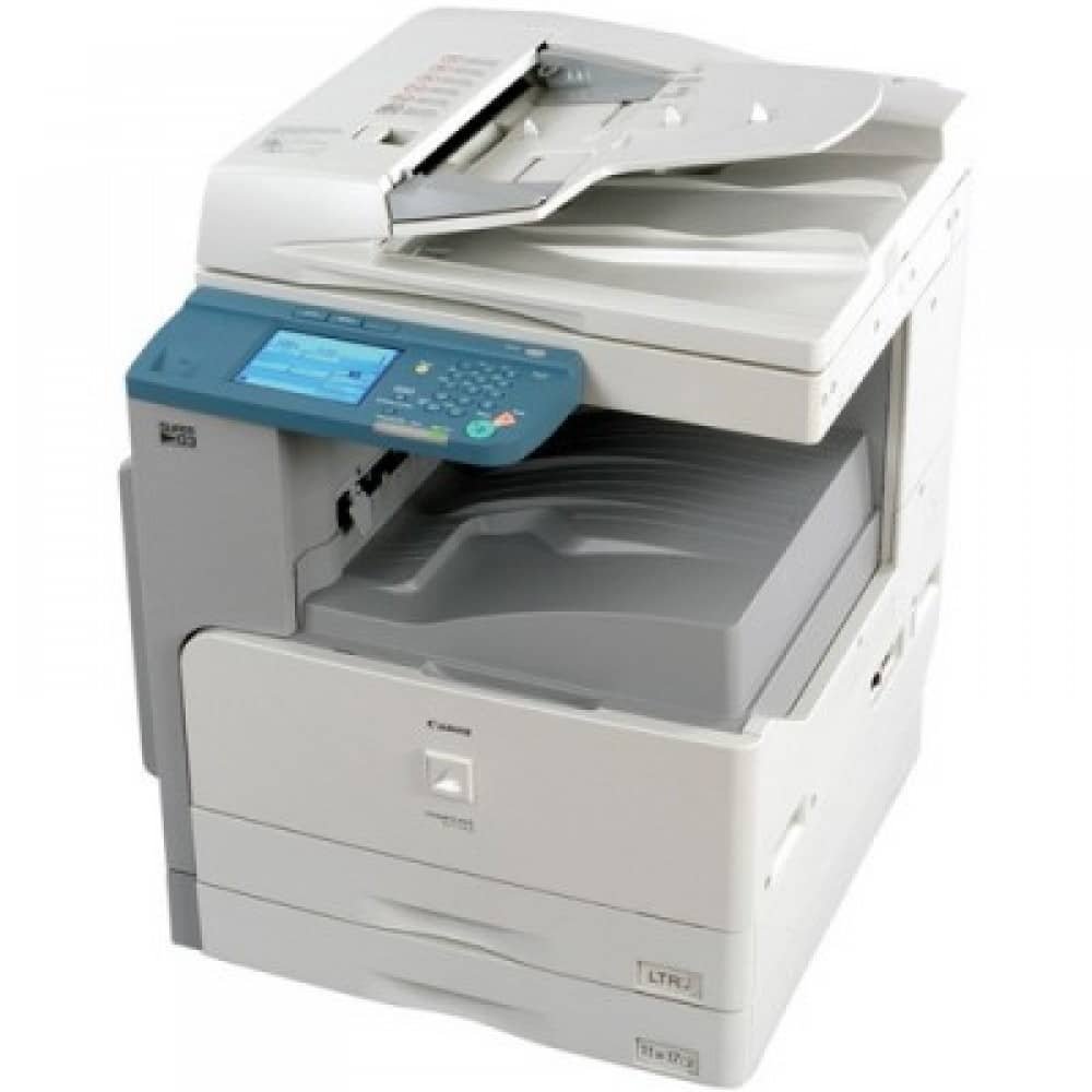 Canon ImageCLASS MF7460 Monochrome All-In-One Laser Printer (EASYPRINTHEAD)