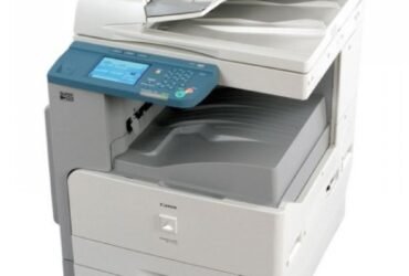 Canon ImageCLASS MF7470 Network Monochrome All-In-One Laser Printer (EASYPRINTHEAD)