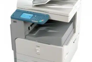 Canon ImageCLASS MF7470 Network Monochrome All-In-One Laser Printer (EASYPRINTHEAD)