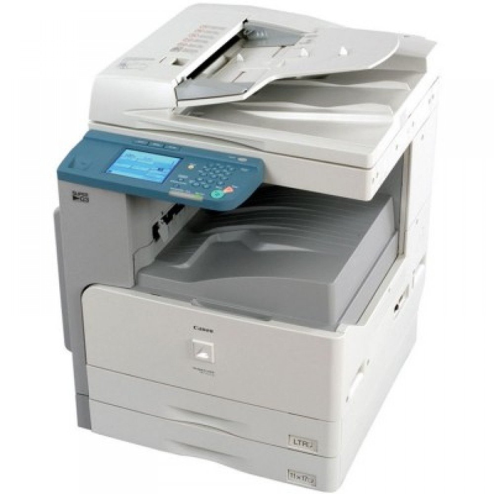 Canon ImageCLASS MF7470 Network Monochrome All-In-One Laser Printer (EASYPRINTHEAD)