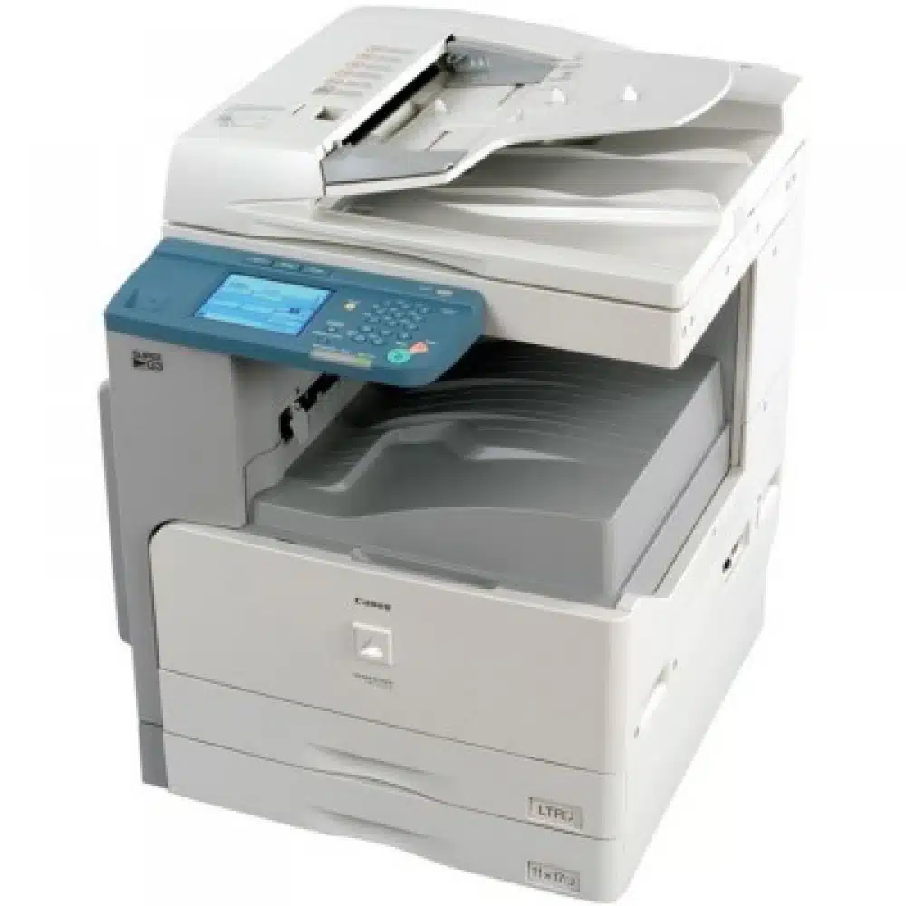 Canon ImageCLASS MF7470 Network Monochrome All-In-One Laser Printer (EASYPRINTHEAD)