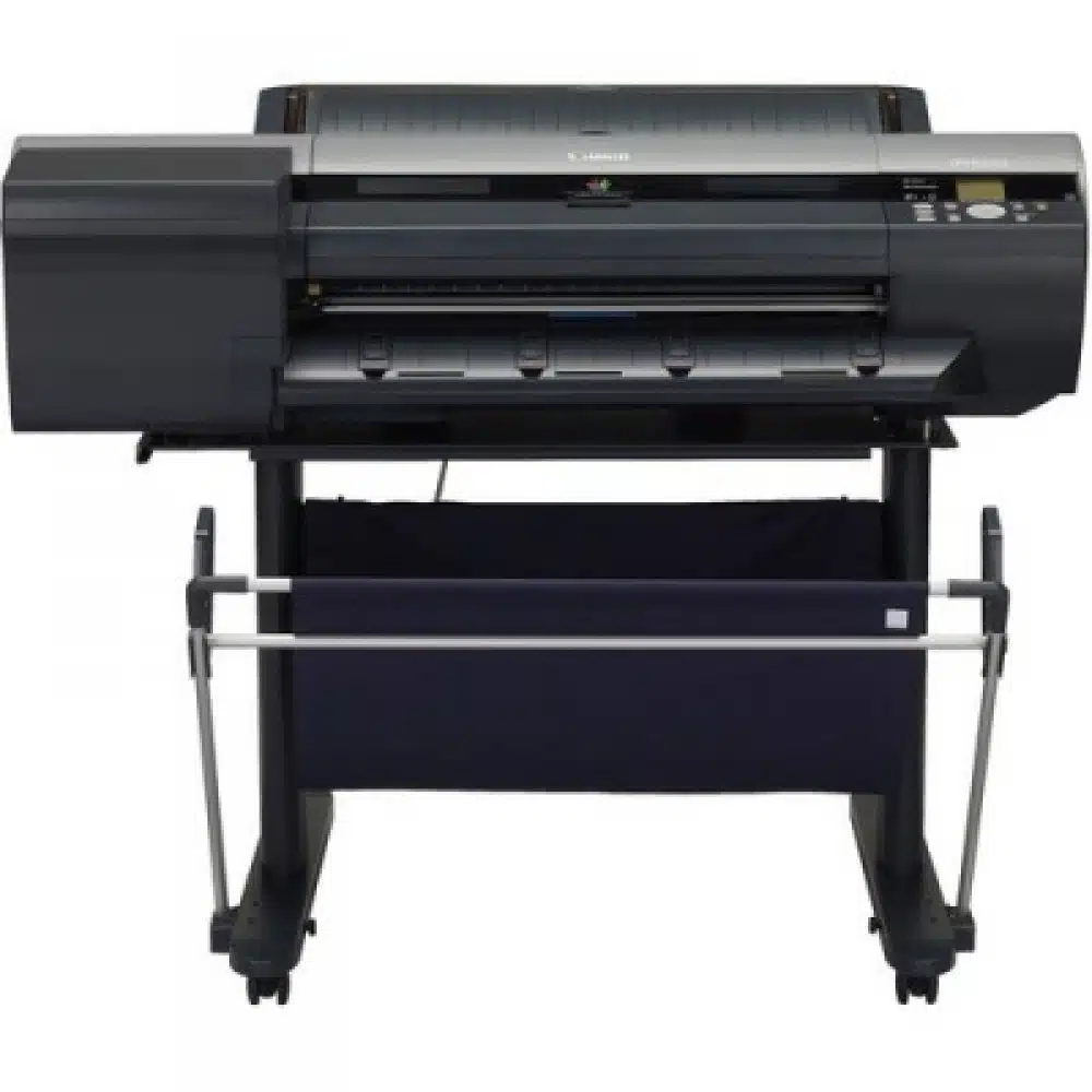 Canon ImagePROGRAF IPF6450 Graphic Arts Printer (EASYPRINTHEAD)