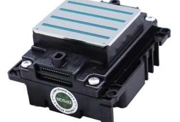Epson I3200-E1 Eco Solvent Printhead (MEGAHPRINTING)